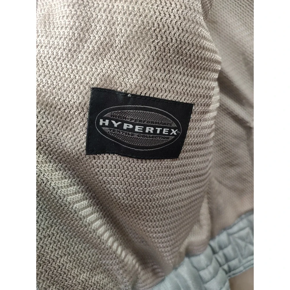 Honda Goldwing Motorcycle Jacket Fairchild Sports Hypertex Mesh Grey Black M